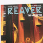 Reaver #7 The Grim After Part 1 Image Skybound Justin Jordan Comic