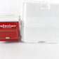 1955 White 3000 Budweiser Delivery Truck Red Danbury Mint 1:24 Diecast Model