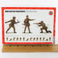 British Paratroops WWII WW2 Airfix 1:32 A02701 Plastic Soldier Figures