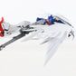 Gundam XXXG-00w0 Wing Zero EW KA Mobile Suit Model 1:100 W/ Instruction Decals