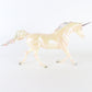 Breyer Zena Shagya Arabian Pearlescent Pink Unicorn Traditional Horse