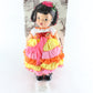 Terri Lee La Chica Folklorica 16" Vinyl Spanish Doll 402/500 90021 IN BOX