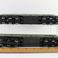 Rivarossi HO Northern Pacific EMD E8 Diesel Locomotives Set of 2
