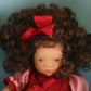 Bye Bye Dolly Sylvia Natterer White Balloon 10" Girl Doll 2104