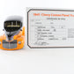 1941 Chevrolet Panel Custom Truck Sixpak Orange Black Danbury Mint 1:24 Model