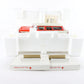 1958 Edsel Bermuda Six-Passenger Station Wagon Orange Danbury Mint 1:24 Diecast