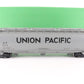 Overland O Scale UP 21212 Cylindrical Covered Hopper Brass Painted OMI-0711