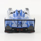 Ninco Acura LMP Lowe’s Fernandez #15 blue silver 1:32 slot car