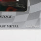 1966 Super Nova Prostock Red ISCA American Muscle ERTL 1:18 1 Of 2500 29276p