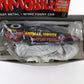 Matco Bazemore Animal House Deathmobile Racing Champions 1:24 1 Of 500