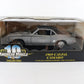 1969 Chevy Camaro COPO Silver American Muscle 10 Year ERTL 1:18 Diecast 36673