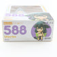Nendoroid 588 Utsu-Tsu Crowds Gatchaman Action Figure Good Smile Sealed