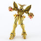 Gundam MSIA Burning Mobile Fighter Hyper Mode Gold Bandai Action Figure