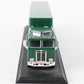 Moosehead Beer Kenworth Semi Metal Truck & Trailer Matchbox 1:100 Ccy03-m