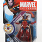 Marvel Universe Series 3 011 Gladiator Kallark 3.75" Figure Hasbro 