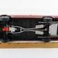 1967 Plymouth GTX Hardtop Red Black Danbury Mint 1:24 Diecast Model Car