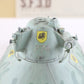 Ma.k Nitto SF3D Nutrocker PKH 103 1a 1/76 Built Painted Maschinen K W/ Stand