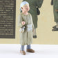 Maschinen Krieger Ma.k Zbv3000 Eddie Amsel Child SF3D 1/20  