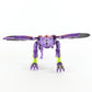 Silverbolt Autobot Transformers Beast Wars Deluxe Maximal Hasbro Figure