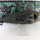 The Matrix Nebuchadnezzar Ultimate Collection Ship by Hot Toys