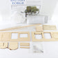 Battery Forge American Civil War Cannon Model Shipways 1:16 MS4012 Kit