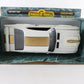 1969 Hurst Olds H/O 455 White Gold American Muscle ERTL 1:18 7260 Model Car