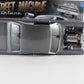 1967 Ford Fairlane Street Machine Street Fighter GMP 1:18 Gray Model G1801114