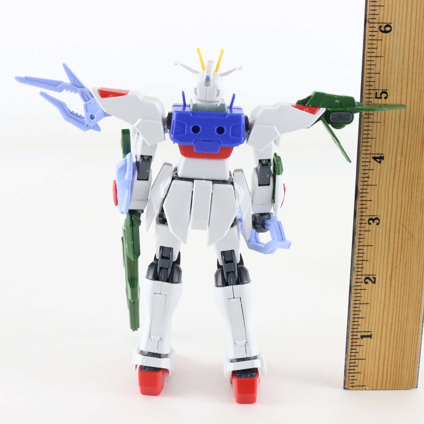 Gundam HG Perfect Strike Freedom Bandai 1:144 Mobile Suit Model Figure