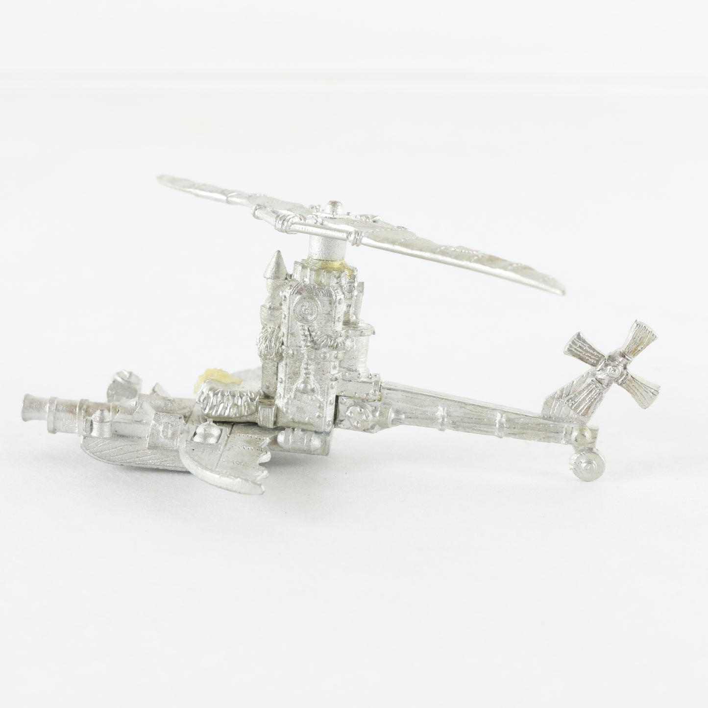 Dwarf Gyrocopter Citadel Warhammer 0842 Assembled Unpainted Vehicle