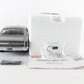 1967 Ford Fairlane Street Machine Street Fighter GMP 1:18 Gray Model G1801114