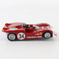 Slot.it Alfa Romeo 33/3 #34 Shell red white 1:32 slot car