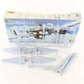 Bloch 174 A3 French Light Bomber Heller 1:72 Model Plane Kit 80312