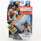 Marvel Universe Series 4 020 Puck 3.75" Action Figure Hasbro 