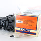 Lionel O 6-28612 Western Pacific WP 4-4-2 Steam Locomotive & Tender