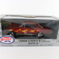 1966 Super Nova Prostock Red ISCA American Muscle ERTL 1:18 1 Of 2500 29276p