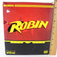Robin Batman DC Comics Mezco 1:12 ONE:12 Figure W/ Accessories 76604
