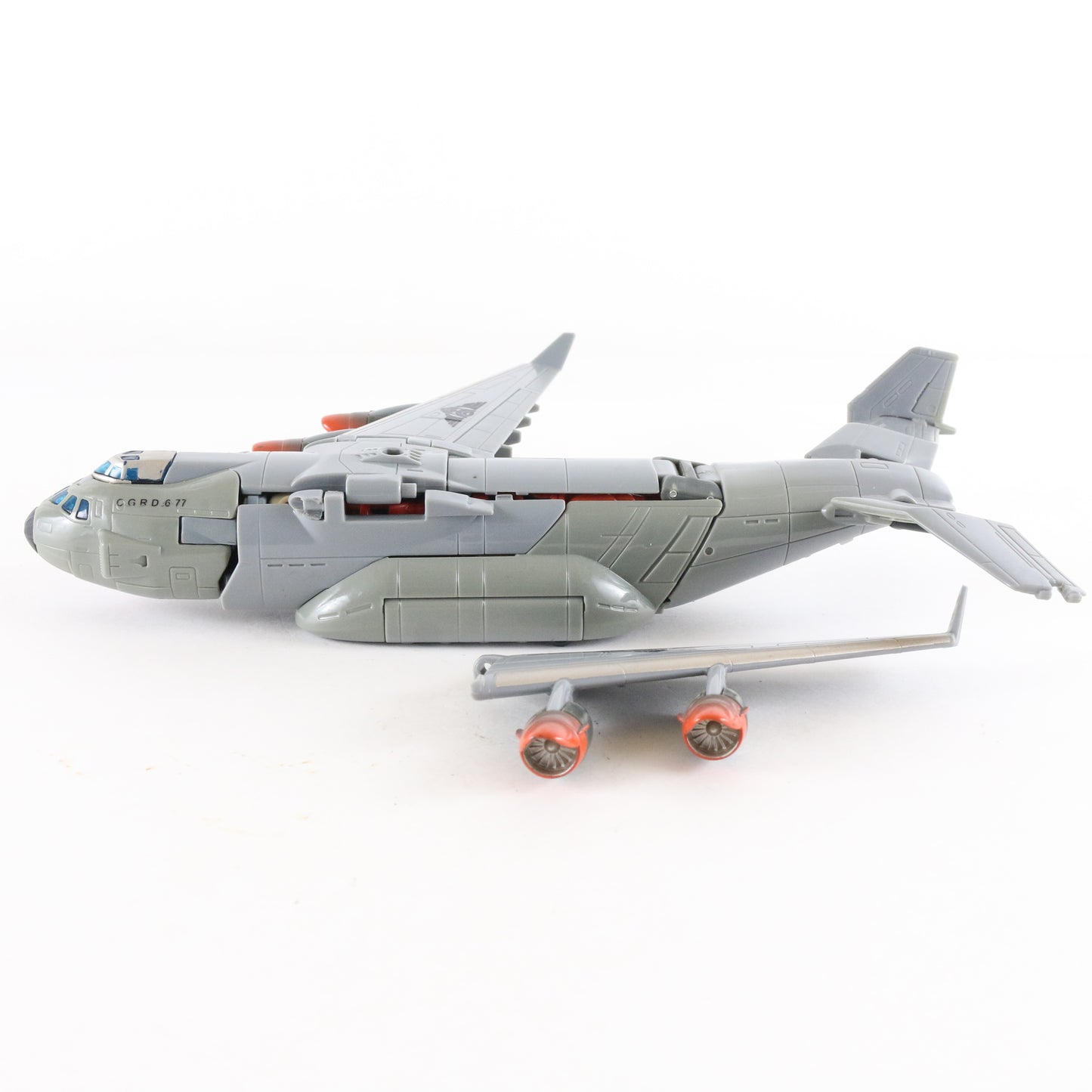 Stratosphere Autobot Transformers Revenge Of The Fallen Hasbro Action Figure