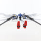Gundam XXXG-00w0 Wing Zero EW KA Mobile Suit Model 1:100 W/ Instruction Decals