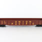 Atlas O Union Pacific UP 30294 Brown Gondola Train Car