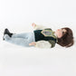 Marie Osmond 1999 Small 7.25" Porcelain Doll 405/1500