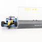 Renault T R24 #8 Team Spirit Blue & Yellow Hornby Scalextric 1:32 Slot Car