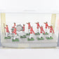 Set Of 10 US Marine Corps Drum & Bugle Corps Britains 54mm 7305