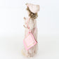 Dainty Bess Bernice Mowry Franklin Heirloom 14.5" Porcelain Doll