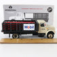 International Navistar 4900 Series Mobil Stake Bed Truck First Gear 1:54 59-0111