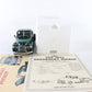 1953 Chevrolet 3100 Half-Ton Pickup Juniper Green Danbury Mint 1:24 Diecast