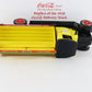 1928 International SL-36 Coca Cola Delivery Truck Yellow Danbury 1:24 Diecast