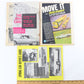 Lot Of 3 Motorcade Mid Spring 1967 Winter 1963 Feb 1968 Vintage Car Magazines