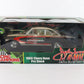 1966 Chevy Nova Pro Stock Chrome John Force Racing Champions 1:18 1 Of 416 CHASE