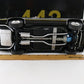 1970 Oldsmobile 442 ACME 1:18 Diecast Black & Gold Model Car 15342 LE of 350