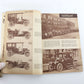 The Oldtime Automobile John Bentley Vol 1 Fawcett 75c Car Book 134 1952